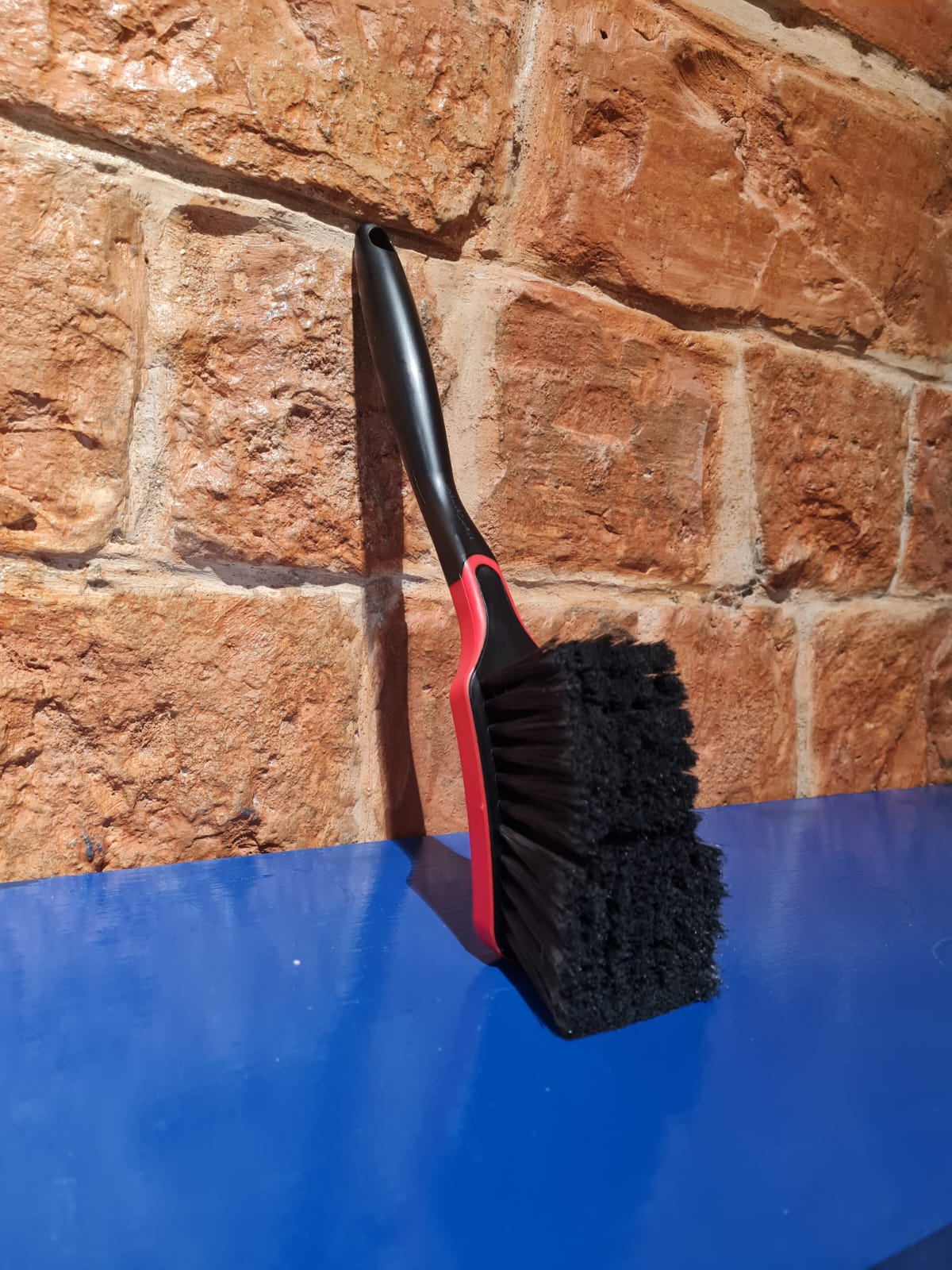 Image of Koch-Chemie Small Rim Brush